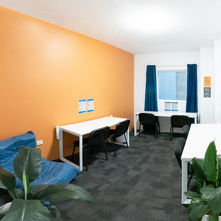 Big Backpackers Hostel Cité de Cité de Sydney Extérieur photo