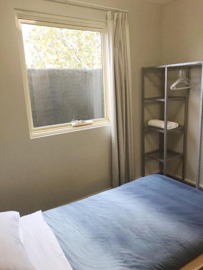 Big Backpackers Hostel Cité de Cité de Sydney Extérieur photo