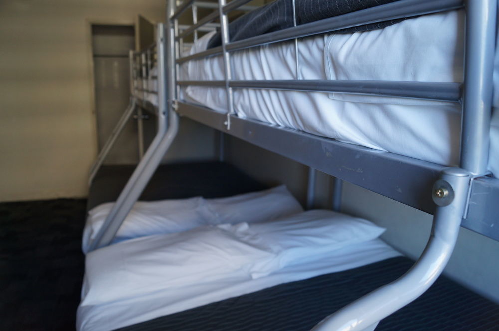Big Backpackers Hostel Cité de Cité de Sydney Extérieur photo