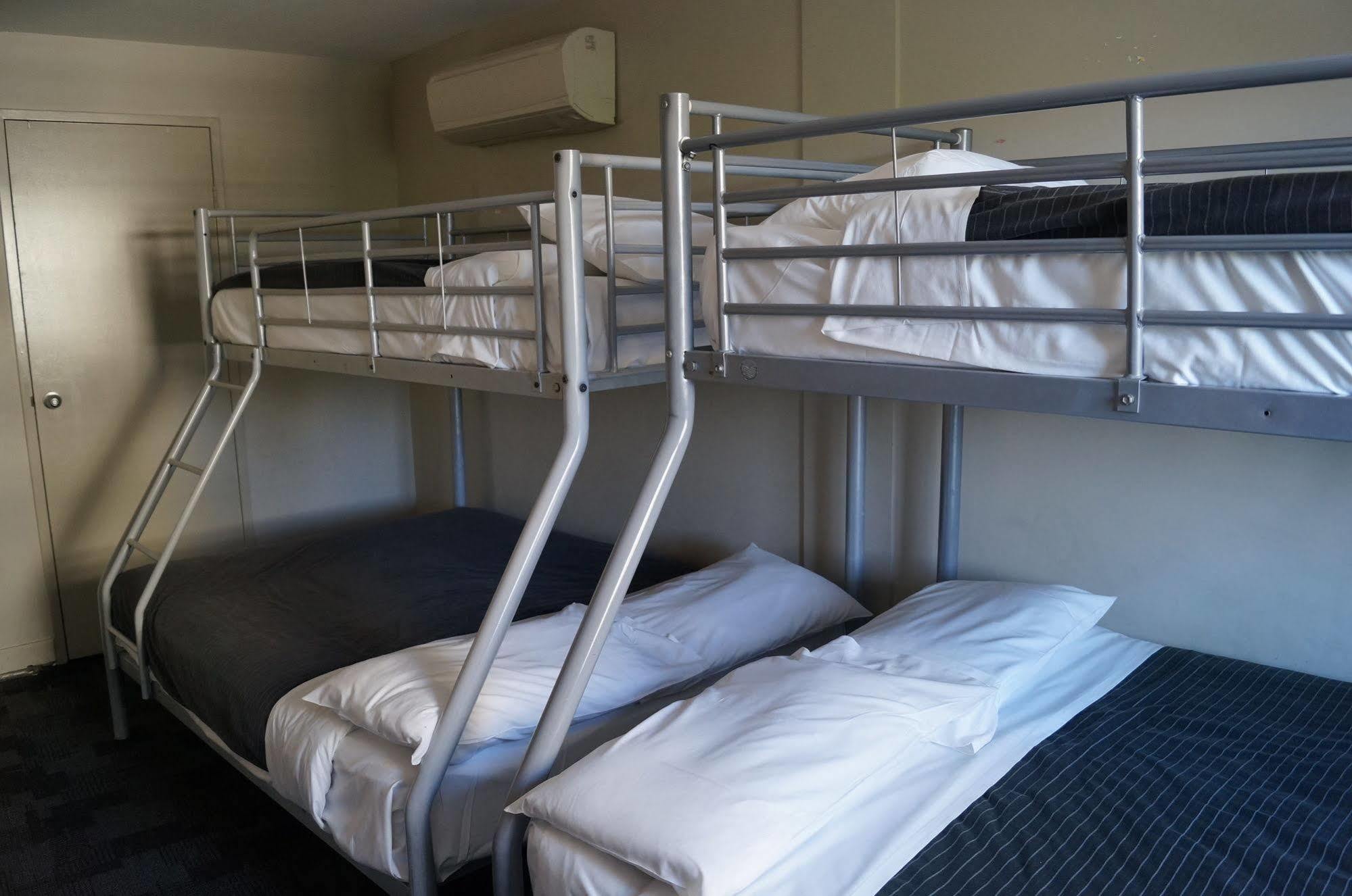 Big Backpackers Hostel Cité de Cité de Sydney Extérieur photo